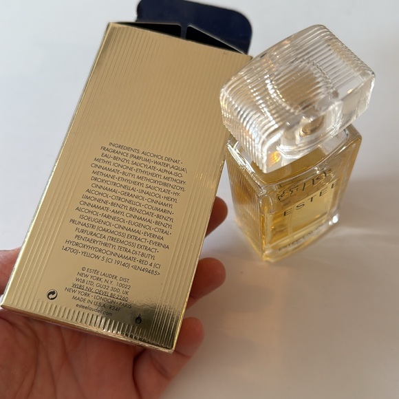 Estee Lauder perfume “ESTÉE “ with box vintage perfume cologne spray 1.7fl oz - Picture 4 of 5